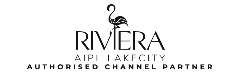 AIPL Riviera Logo