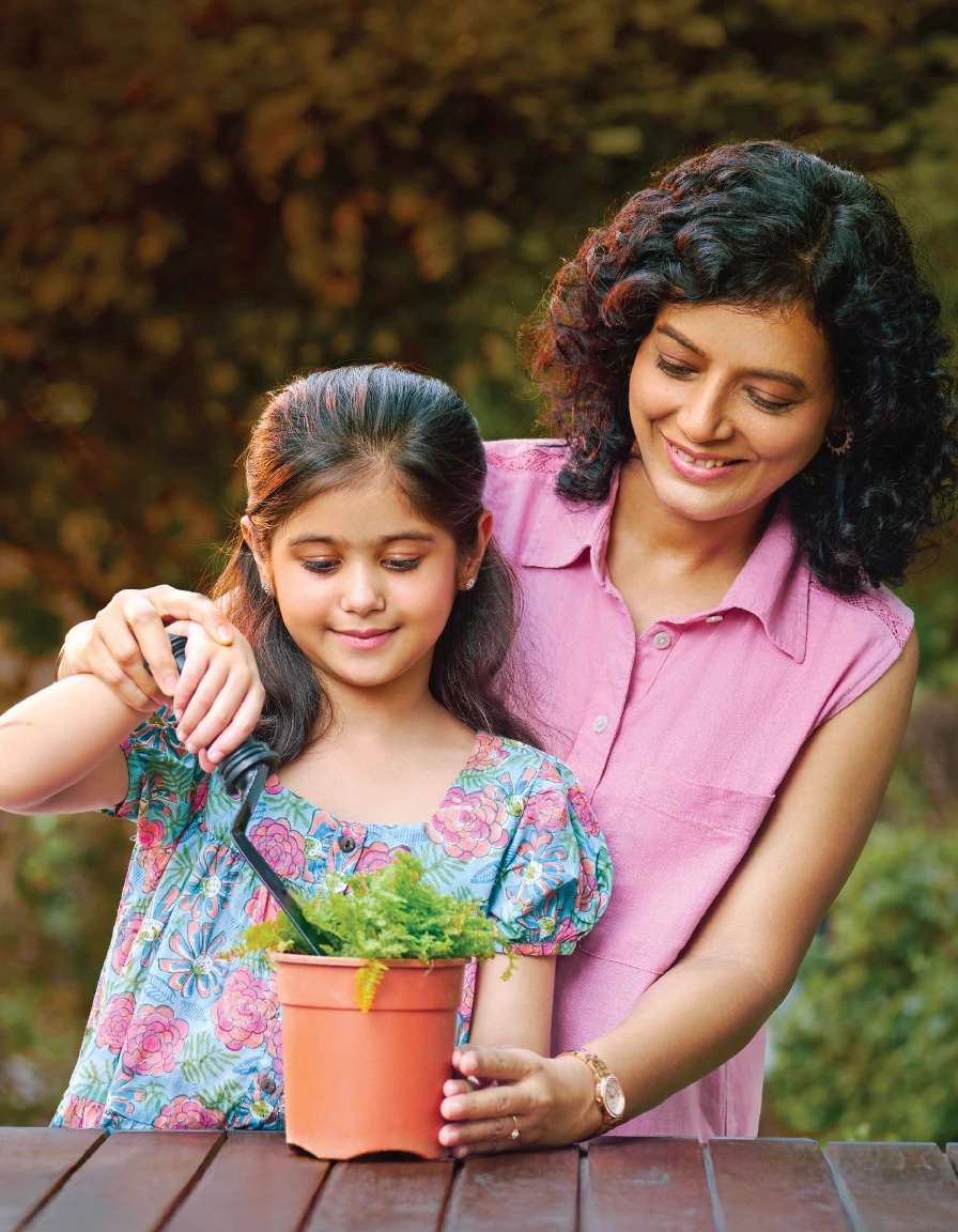 Ashiana Aaroham Curated Community Activities