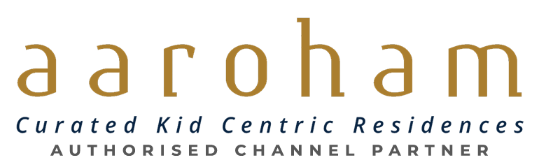 Ashiana Aaroham Logo