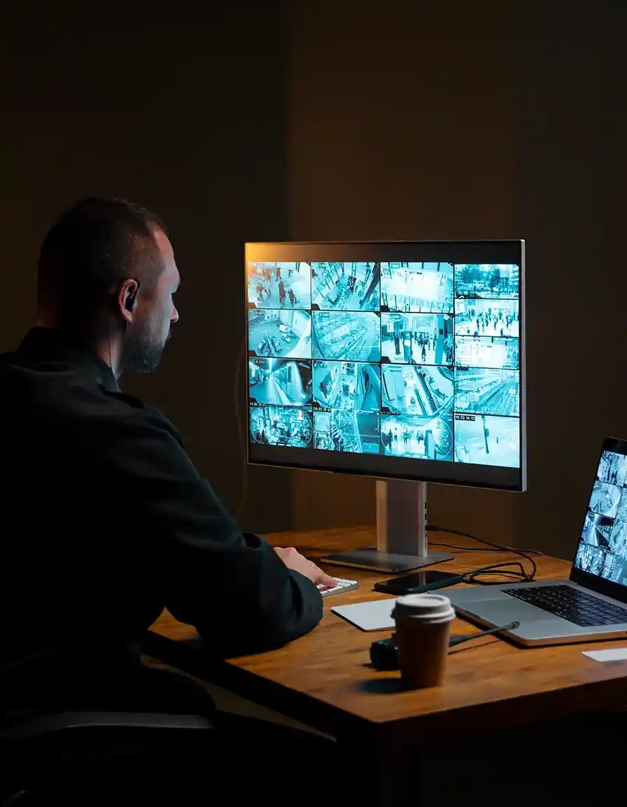 Birla Navya Avik Security