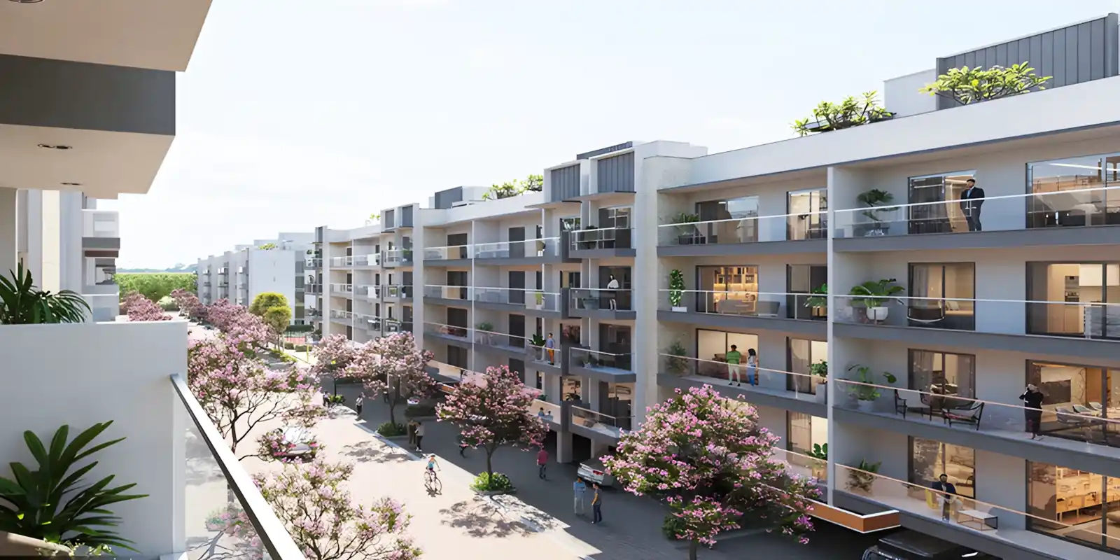 Birla Navya Avik Sector 63A Gurgaon