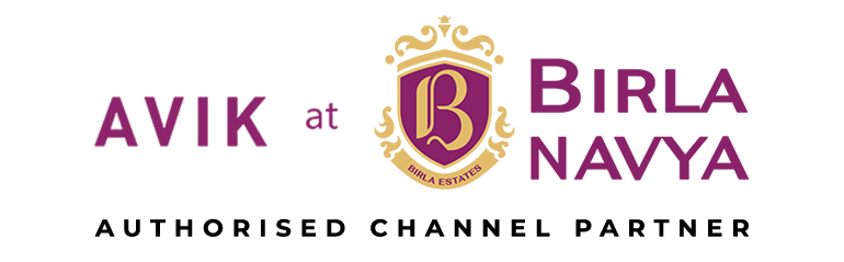 Birla Navya Avik Logo