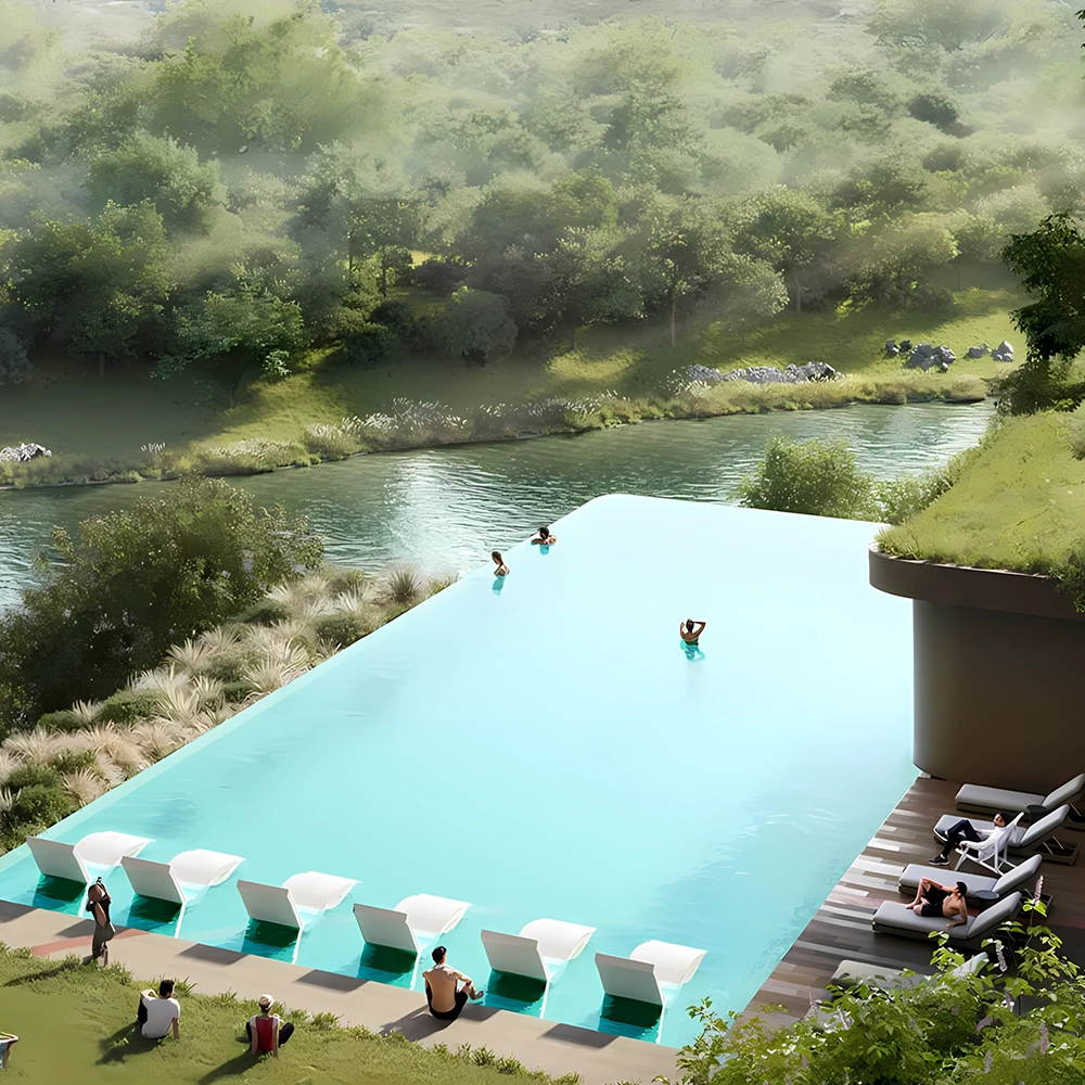 Birla Punya Pune Property View