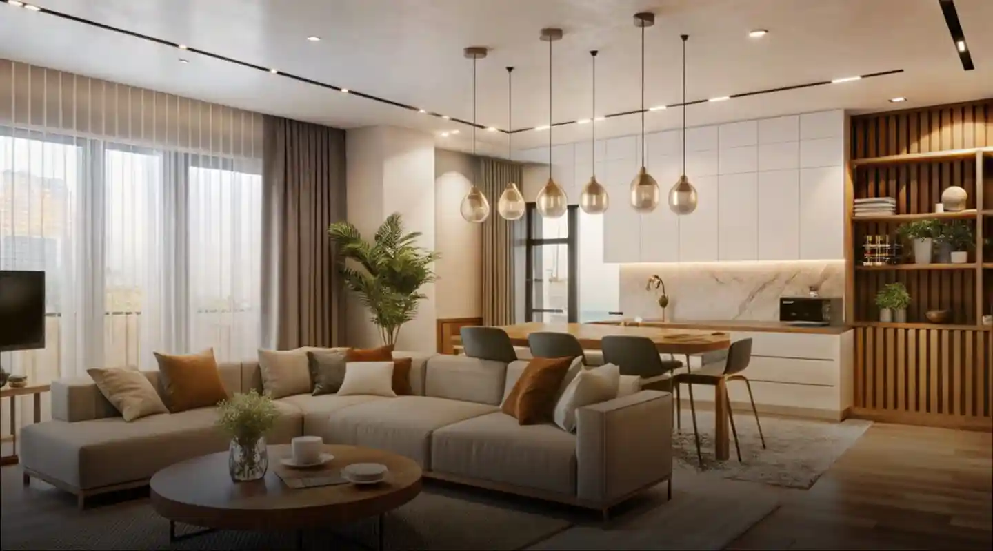 Birla Arika Sector 31 Gurgaon - Luxury Living