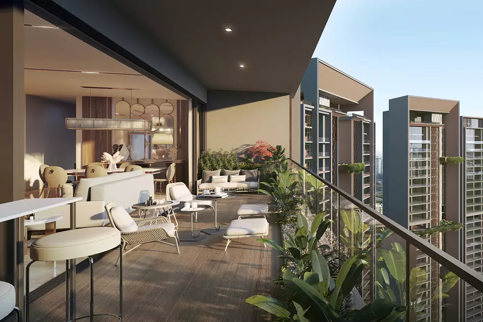 Central Park Delphine Sector 104 Gurgaon – Price, Floor Plan, Location, Payment Plan & Complete Project Details