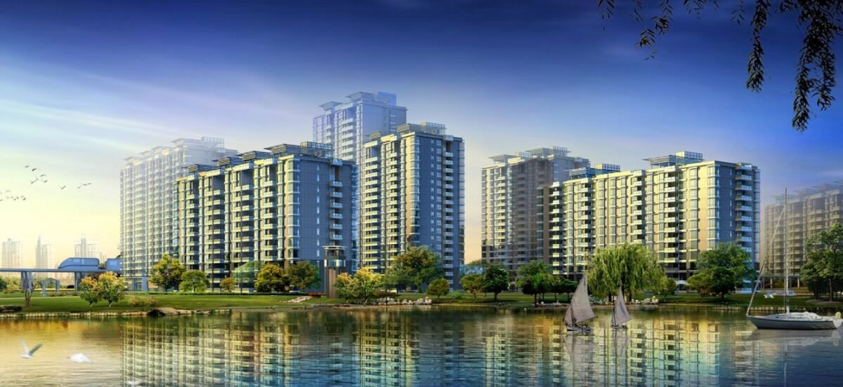 Conscient Elaira Residences Phase 2 Sector 80 Gurgaon - Premium Luxury Homes on NH-8