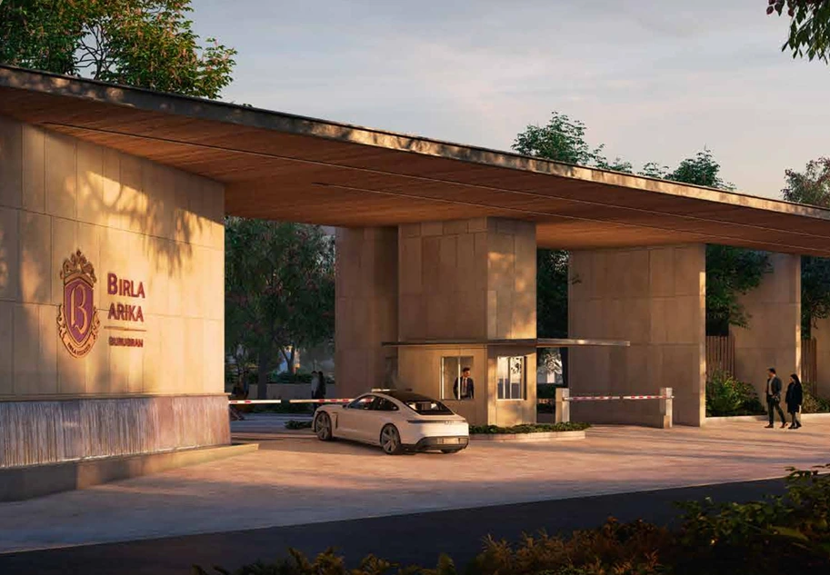 birla-arika-sector-31-gurgaon-price-floor-plan-payment-plan
