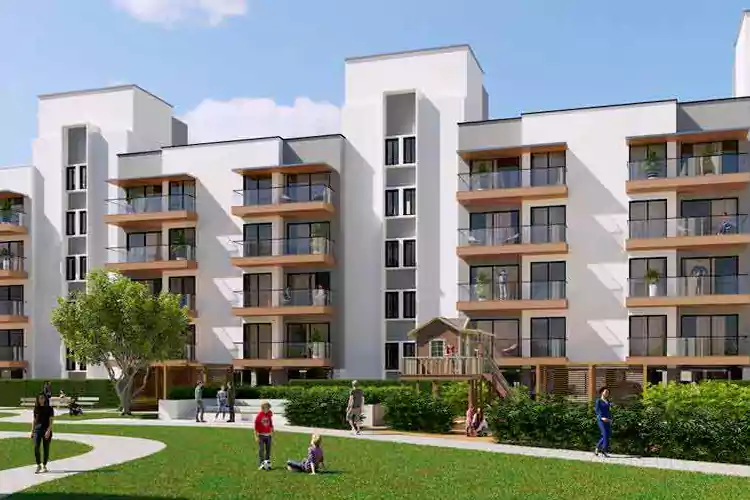 Trump Residences Sector 69 Gurgaon - Ultra-Luxury Trump Homes