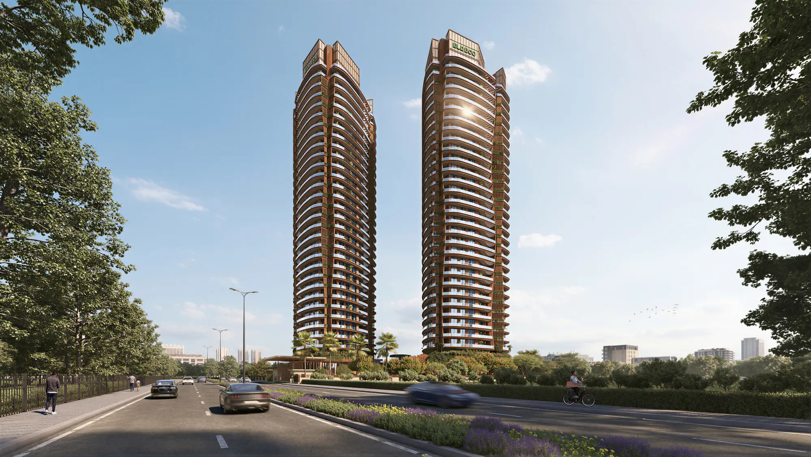Eldeco Terra and Sol, Sector 80, Gurgaon