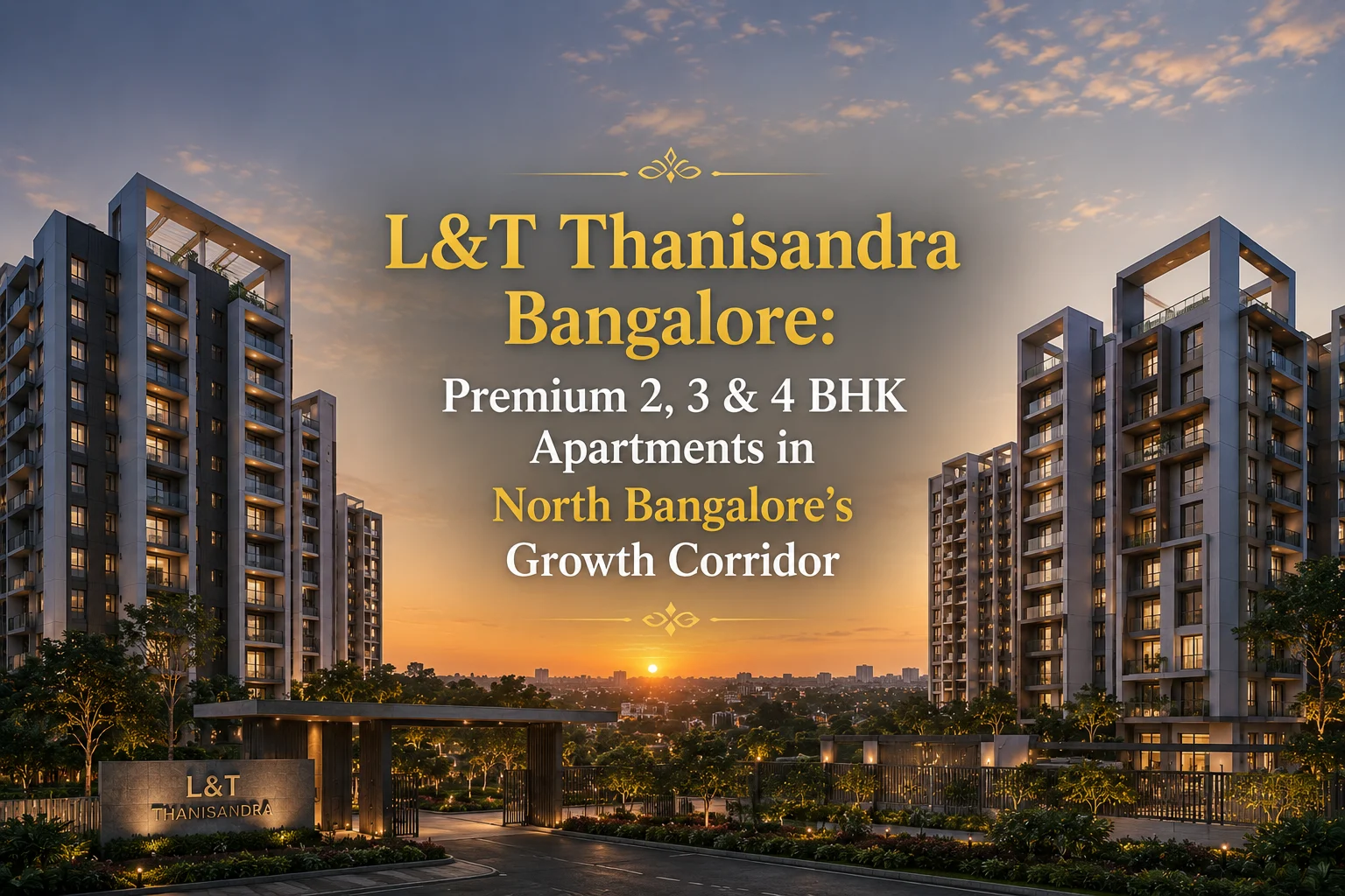 What HNIs & NRIs Look for Before Investing in Luxury Real Estate in Gurgaon