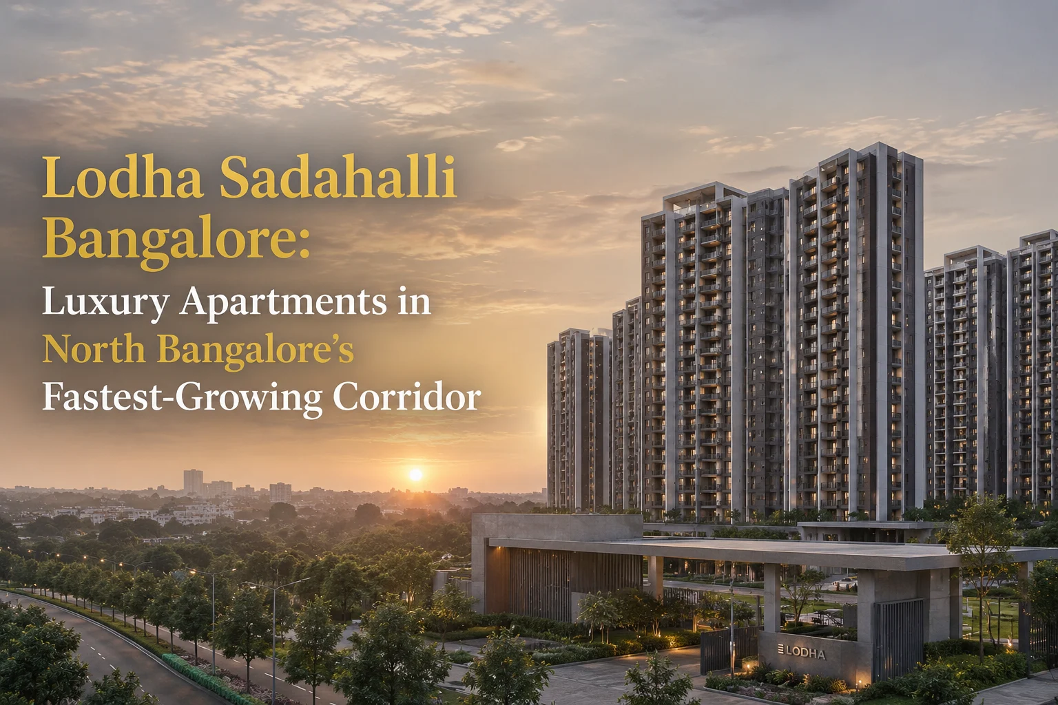 What HNIs & NRIs Look for Before Investing in Luxury Real Estate in Gurgaon