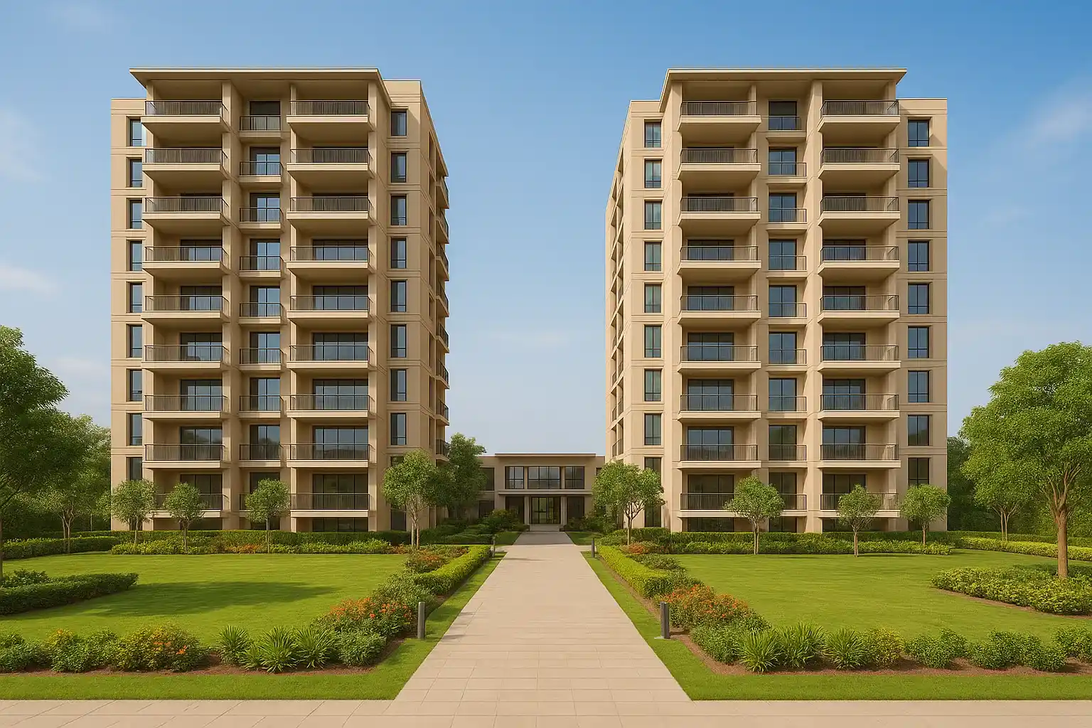 Birla Arika Sector 31 Gurgaon - A New Benchmark for Luxury Living