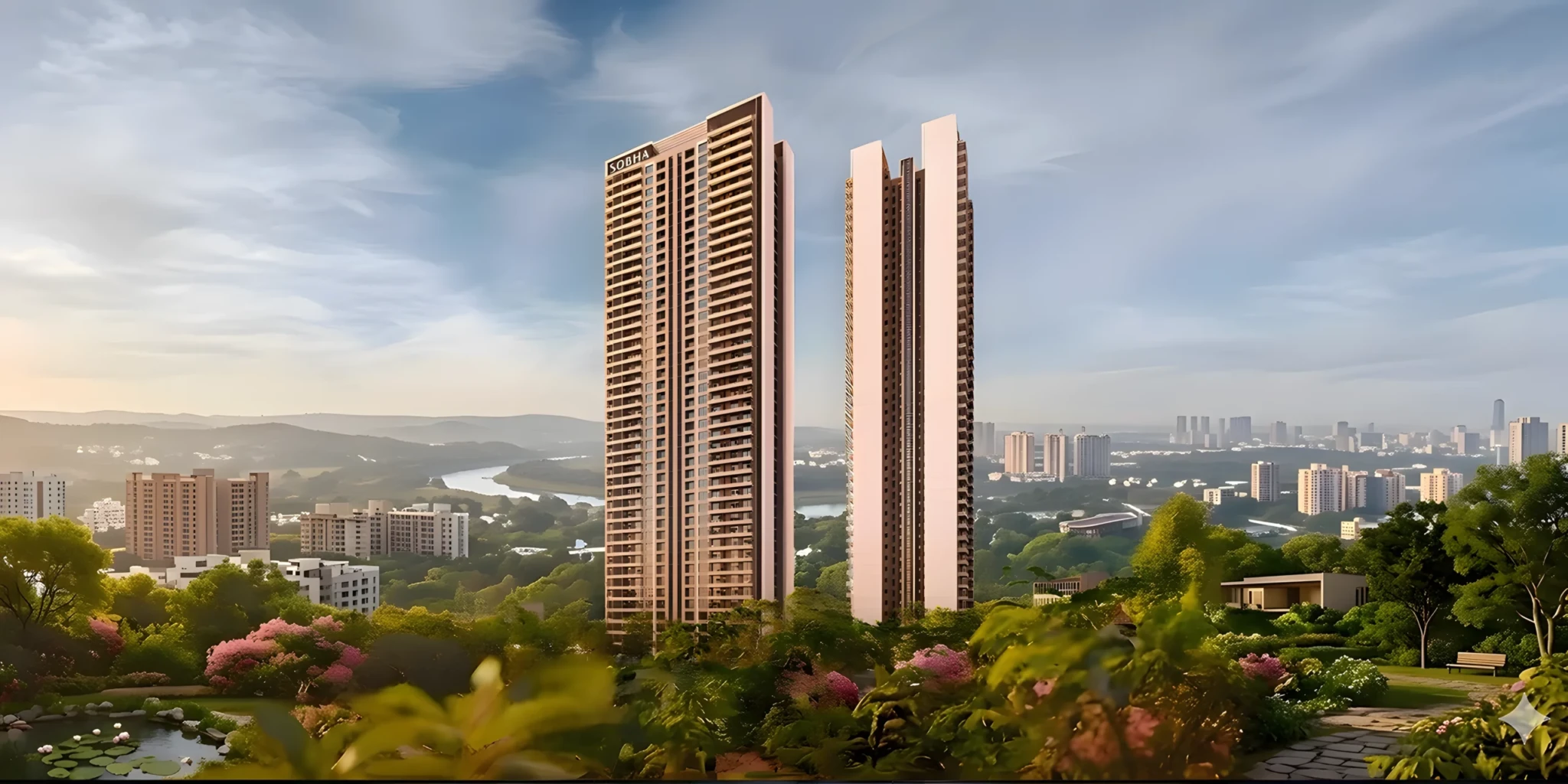sobha-crescent-gurgaon-sector-63a-luxury-apartments-review-2026
