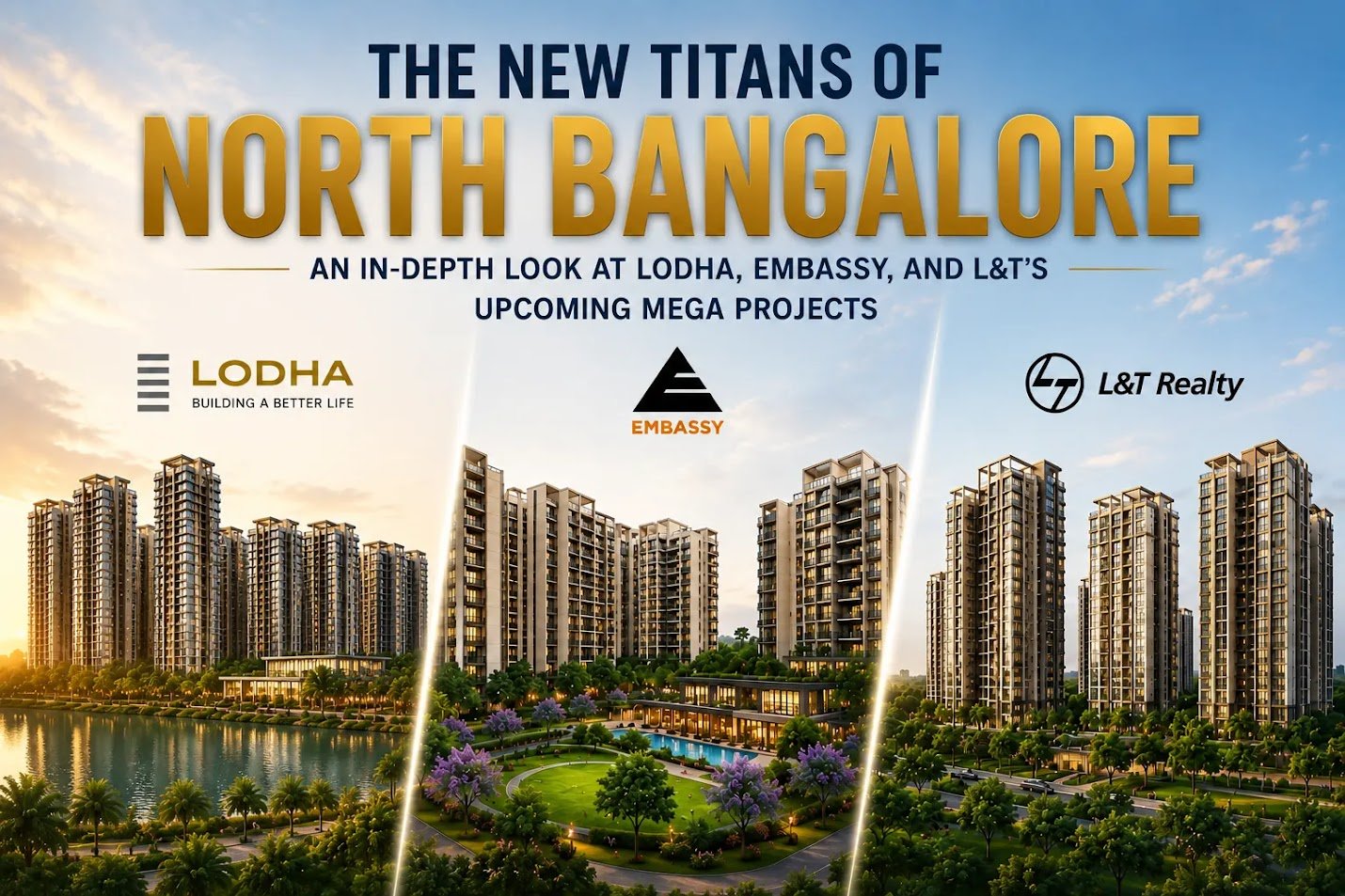 What HNIs & NRIs Look for Before Investing in Luxury Real Estate in Gurgaon