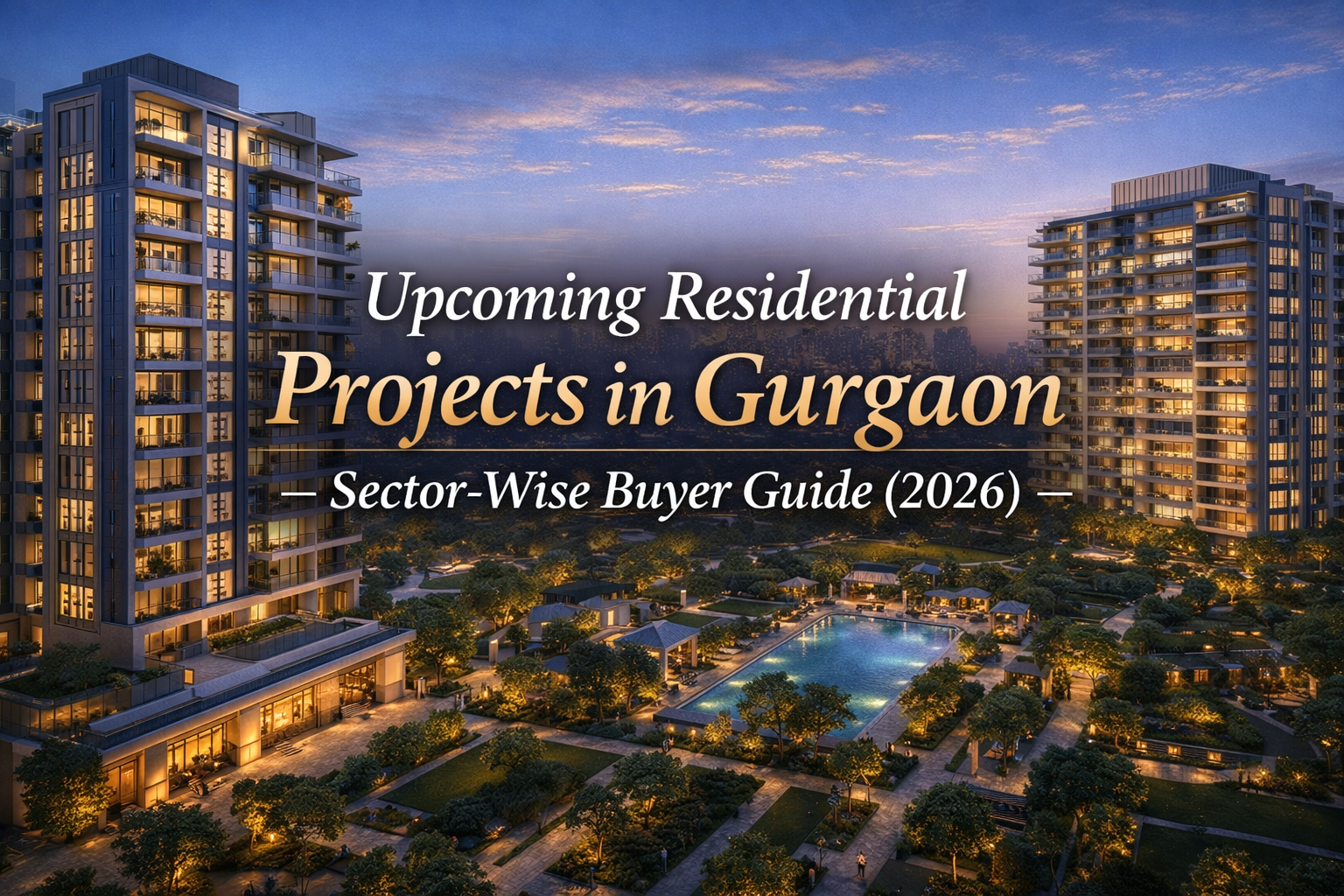 upcoming-residential-projects-in-gurgaon-sector-28-01-2026 image