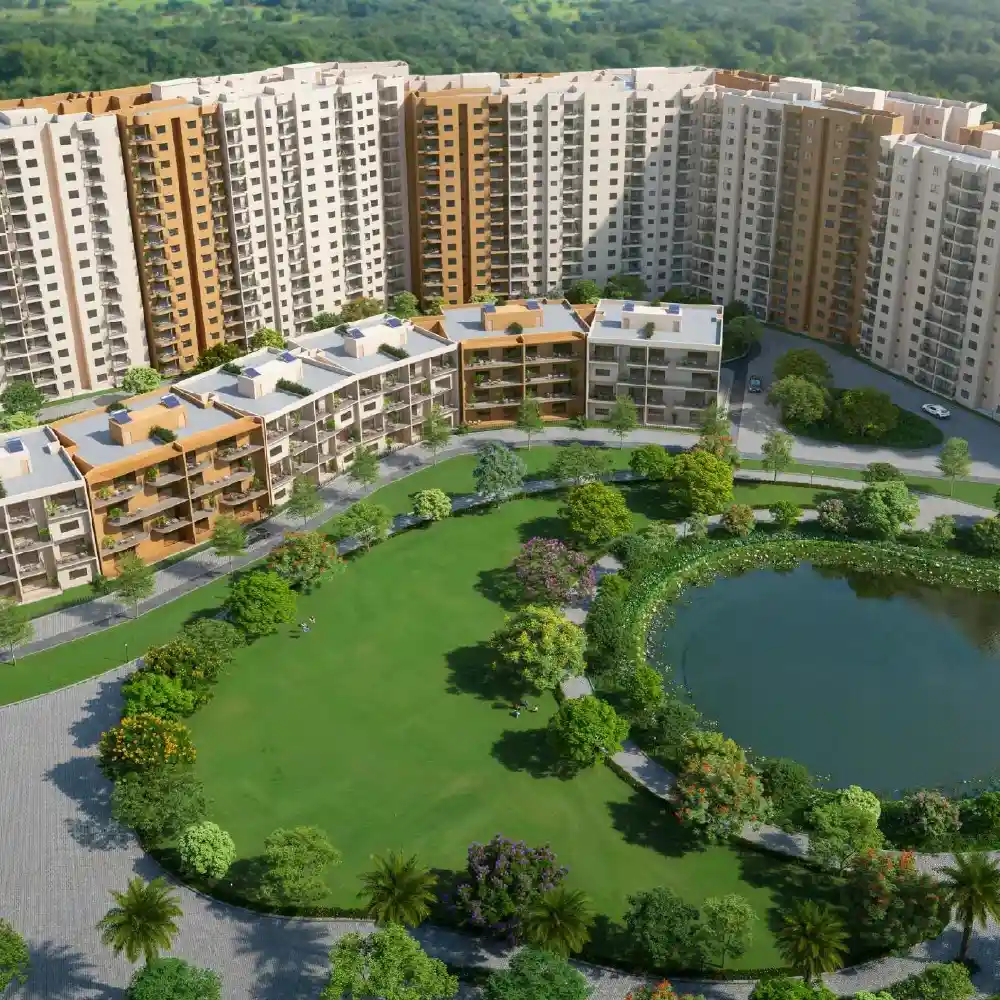Birla Trimaya Devanahalli Bengaluru