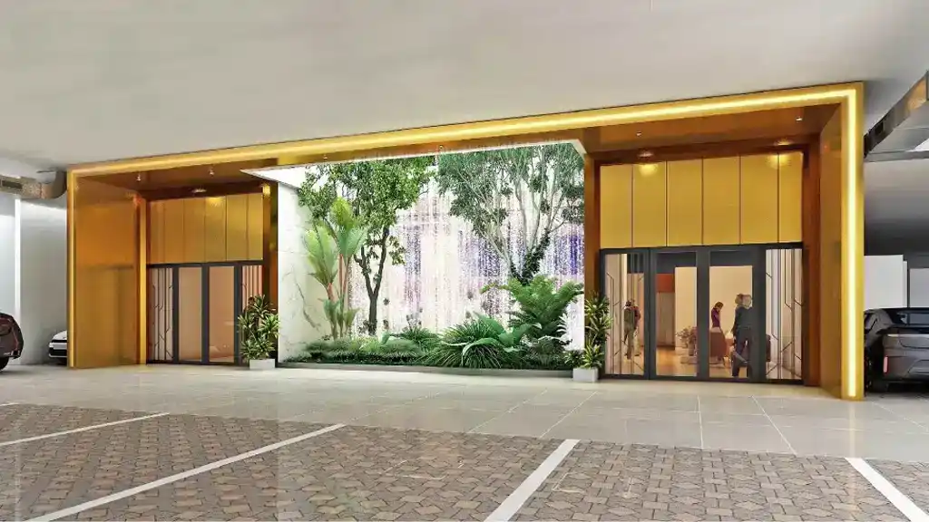 M3M Altitude Sector 65 Gurgaon