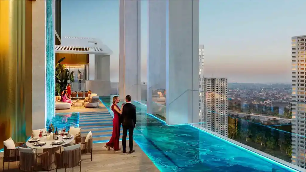     M3M Mansion Sector 113 Gurgaon