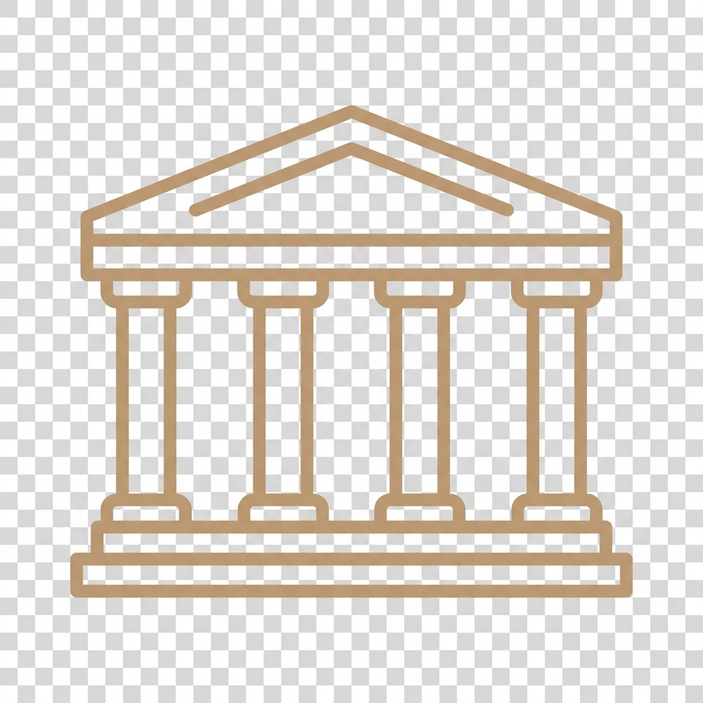 Clubhouse Icon