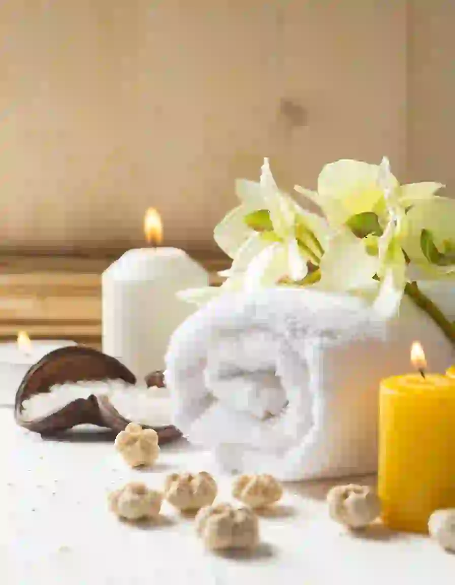 amenities