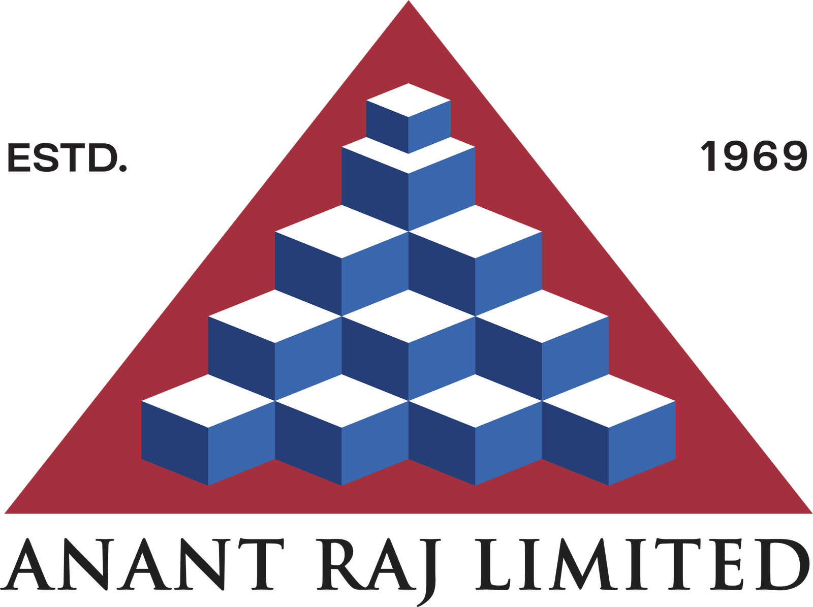 AnantRaj Estate One Sector 63 Logo
