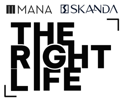 Mana Skanda Logo