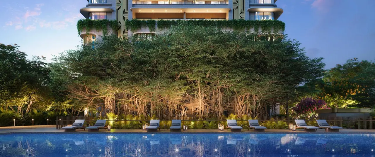 About us Lodha Sadahalli, Bangalore