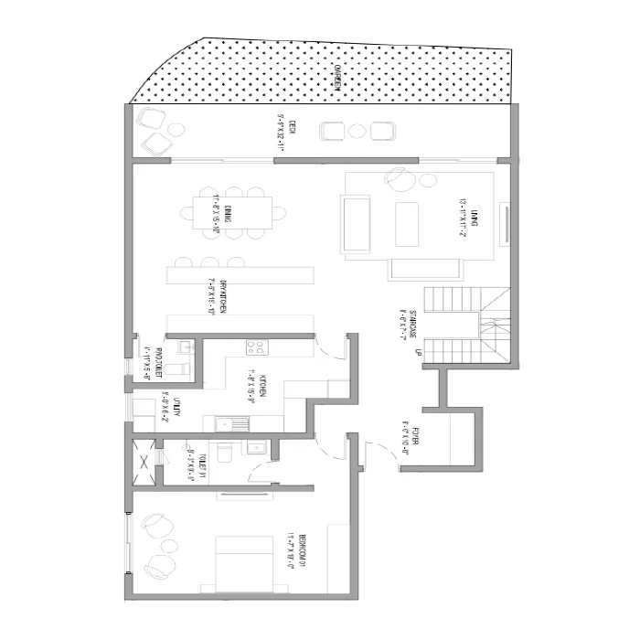 Birla Trimaya Devanahalli Bengaluru Floor Plan