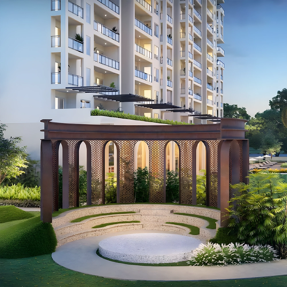 Birla Pravaah Overview