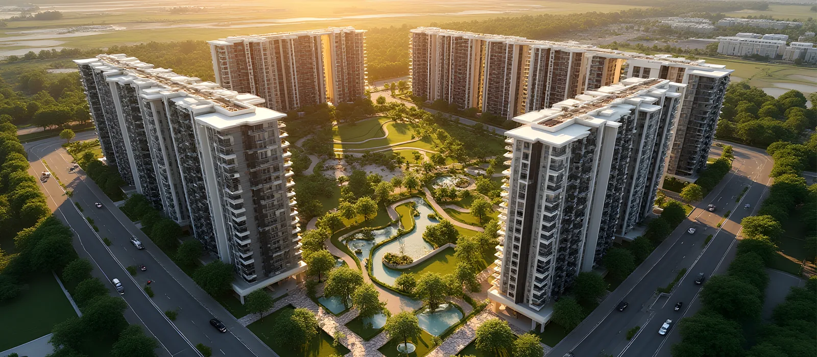 Birla Estates Manjri Pune