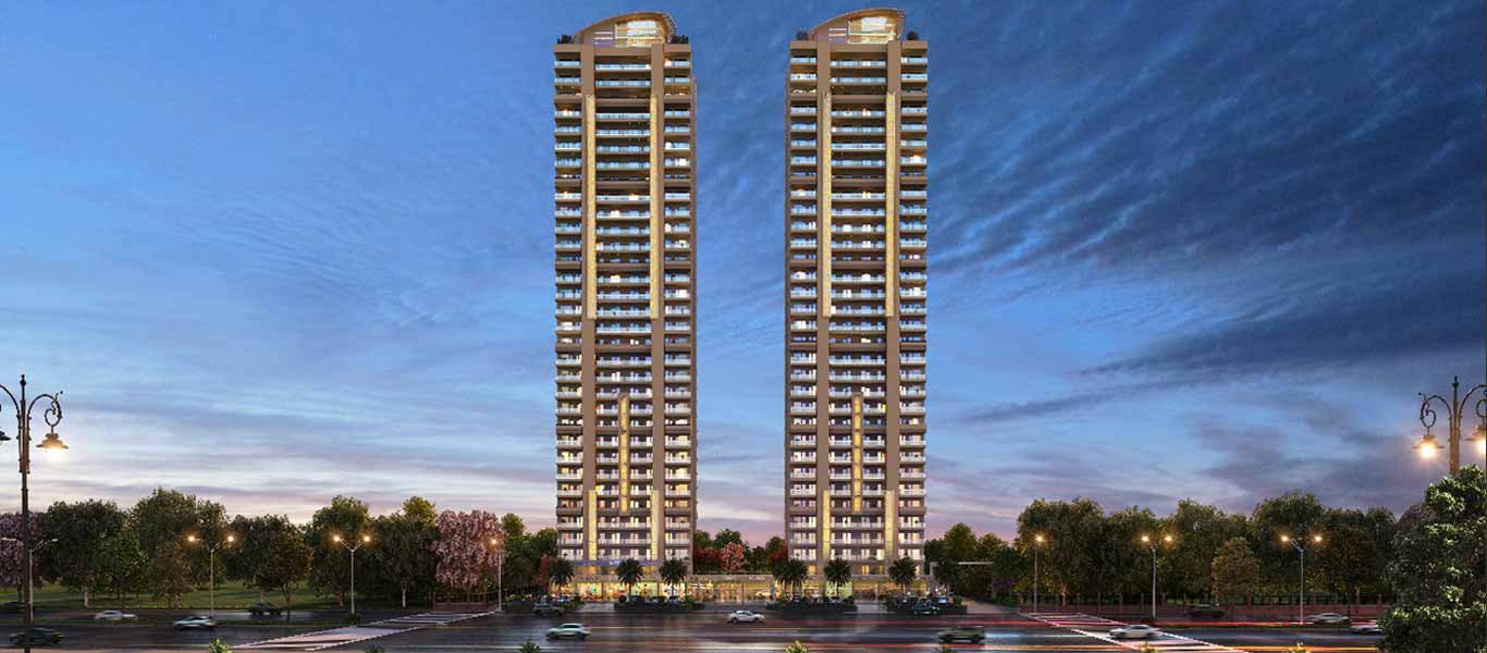 BPTP Lutyens Sector 102 Gurgaon