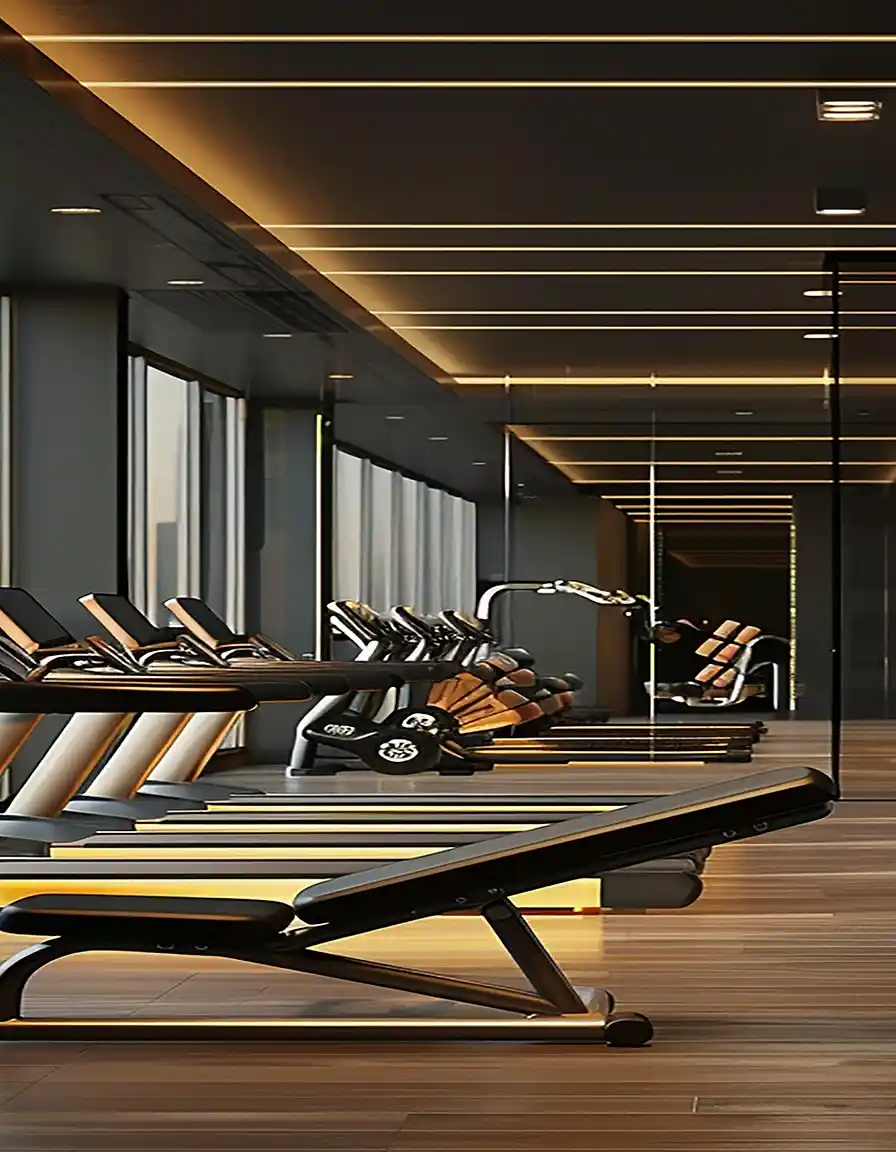 amenities