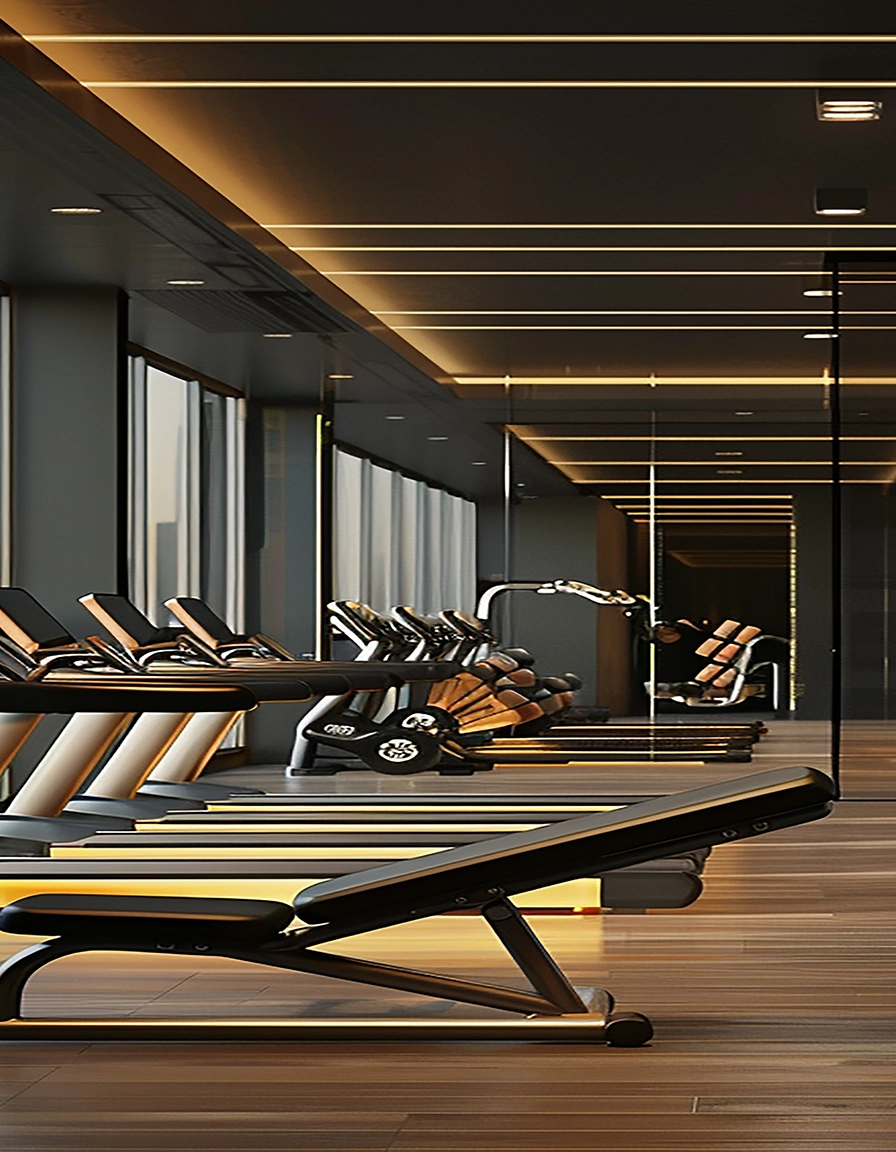 amenities