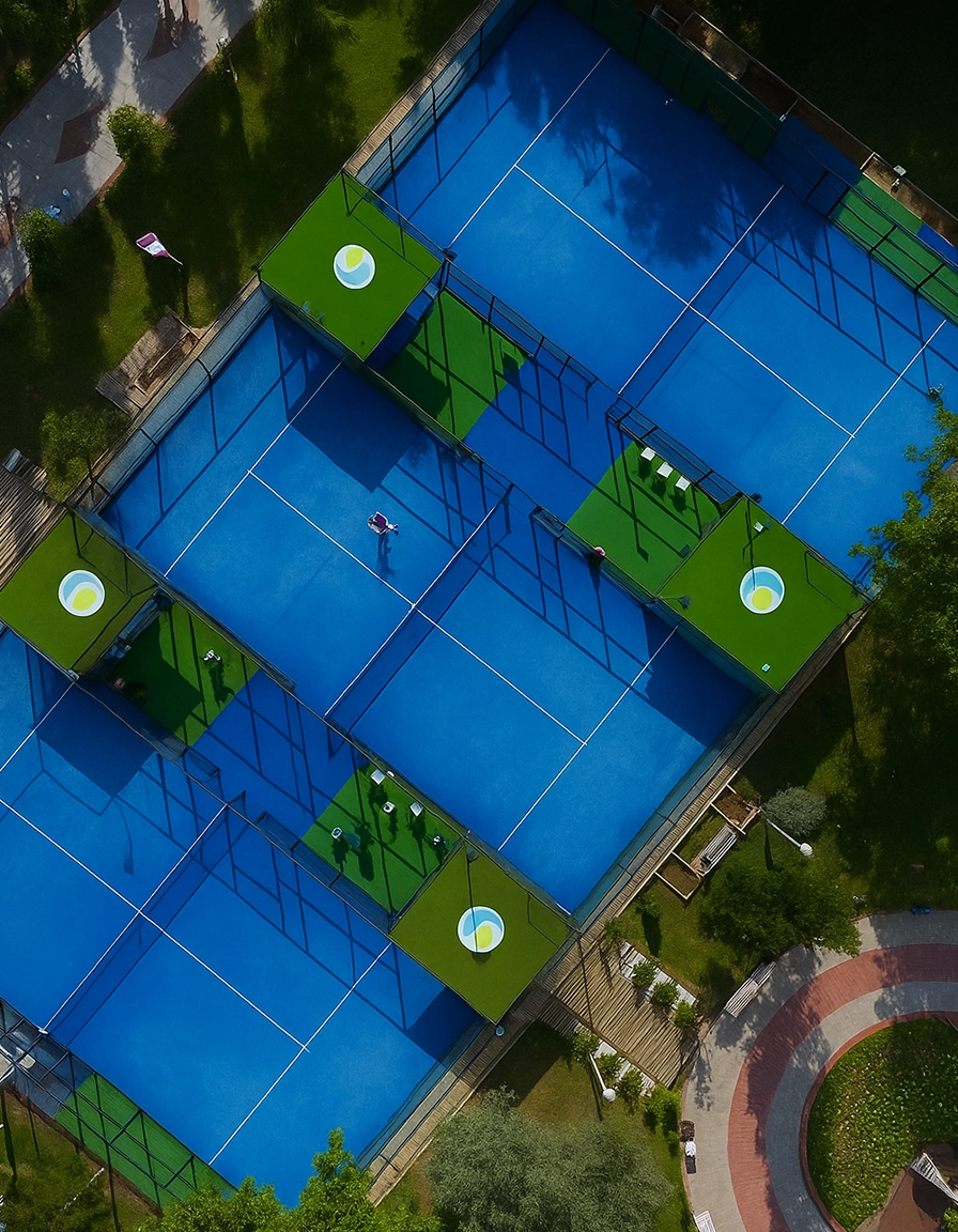 amenities