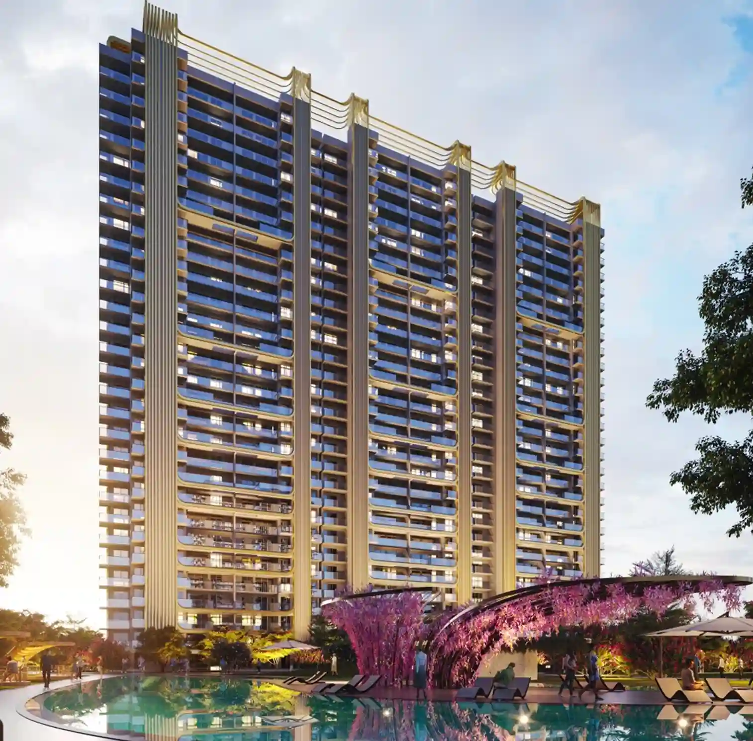     M3M Mansion Sector 113Legacy gurugram 