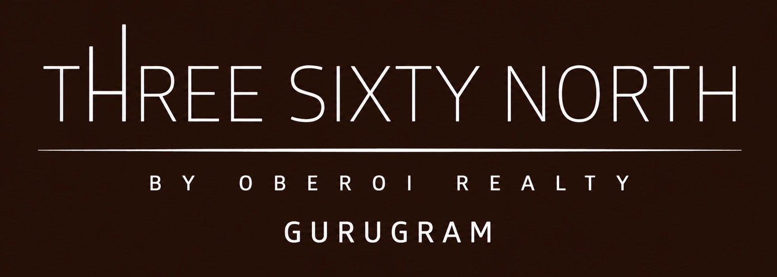 Three sixty North Logo