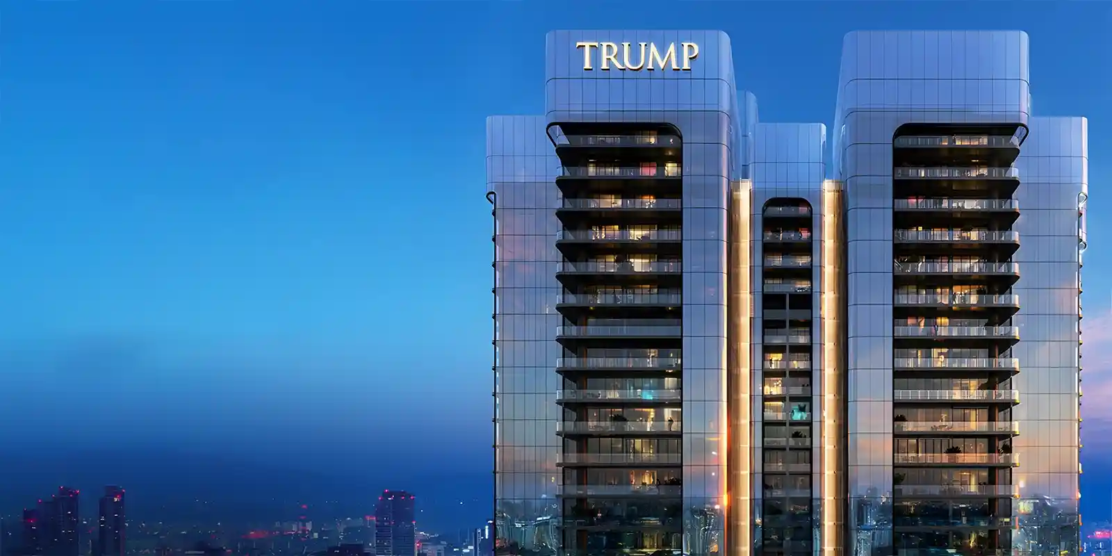 Trump Towers Sector 65 Gurgaon