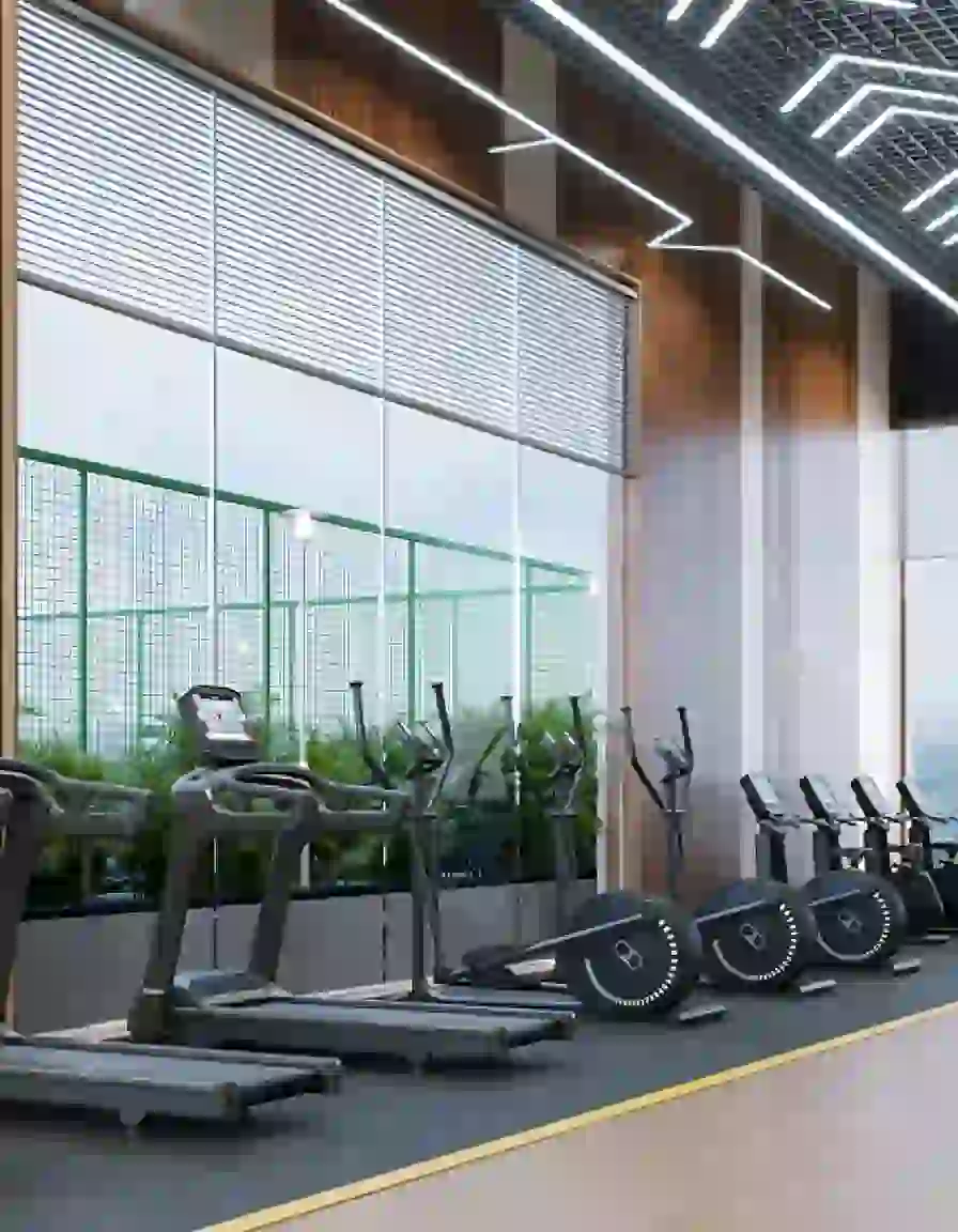 amenities