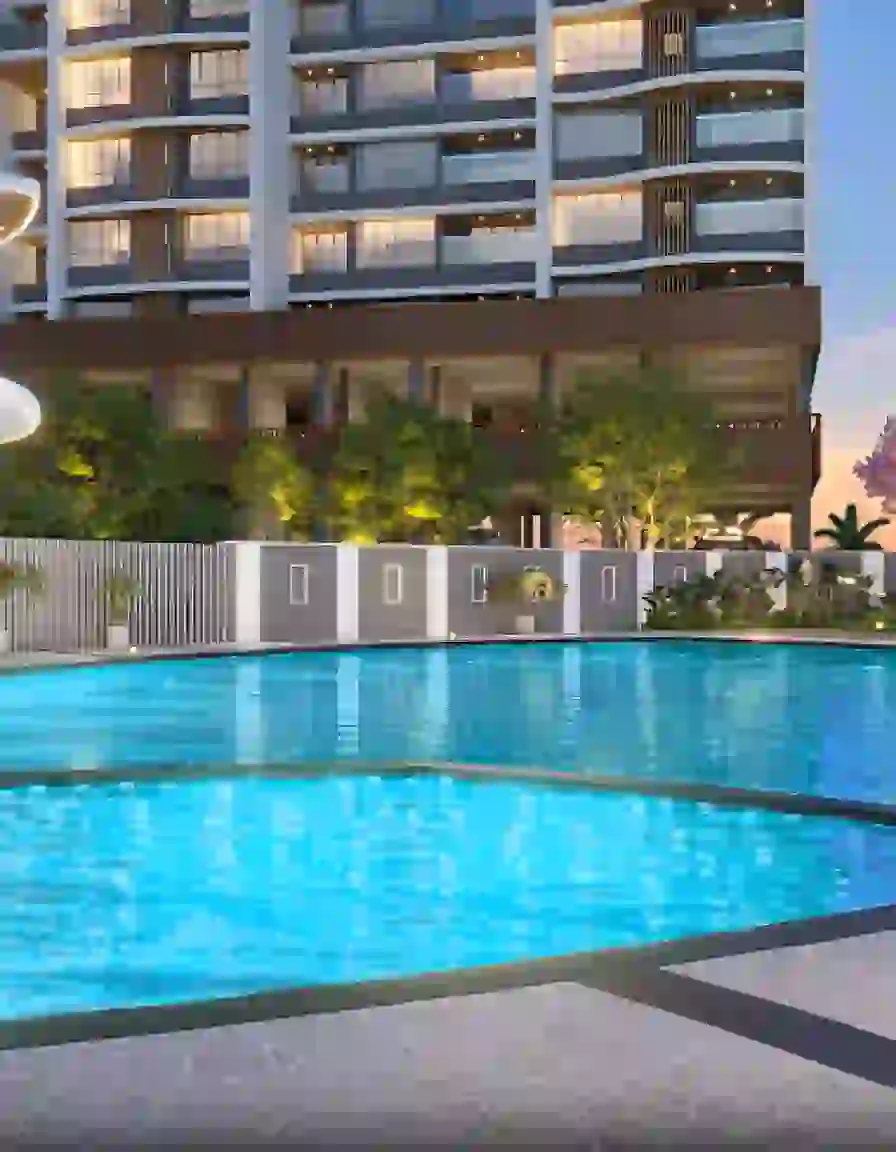 amenities
