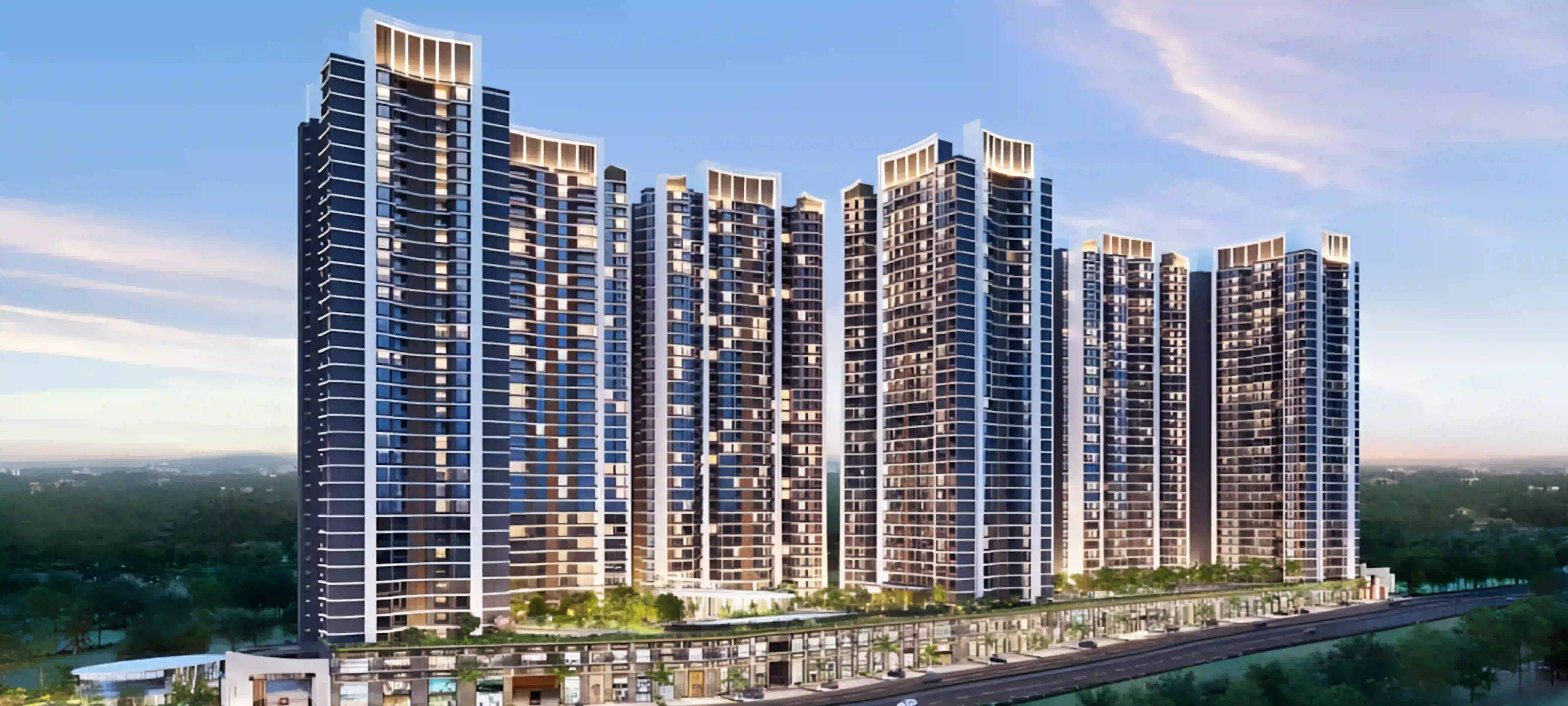 VTP Monarque Pune