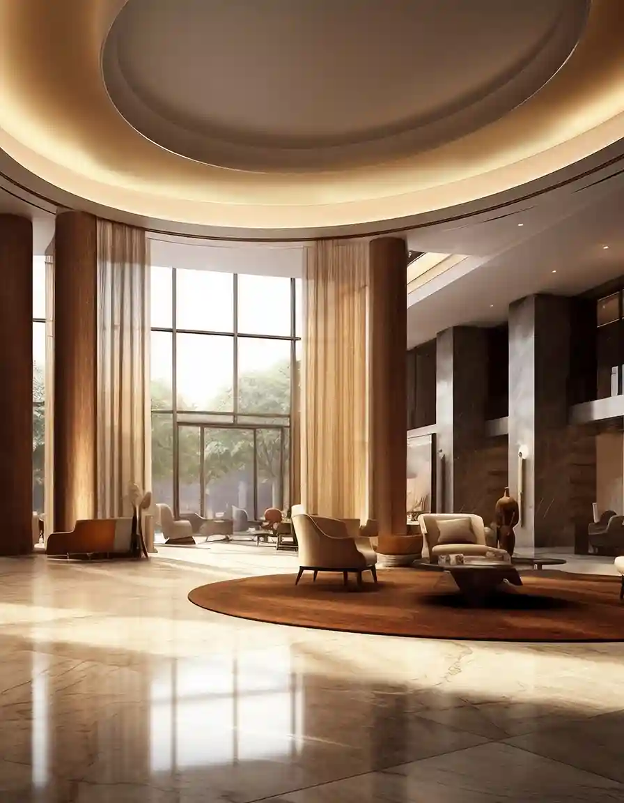 Whiteland The Aspen Amenities Clubhouse