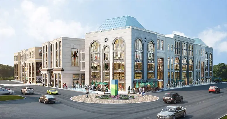 Whiteland Urban Cubes 71 Sector 71 Gurgaon