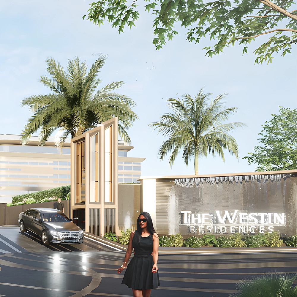Whiteland Urban Resort Sector 103 Gurgaon