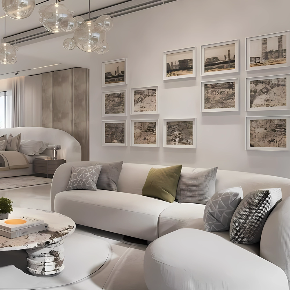 Elan The Emperor Luxury Apartments