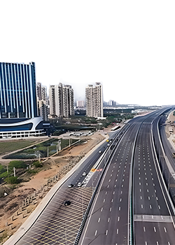 Dwarka Expressway Real Estate