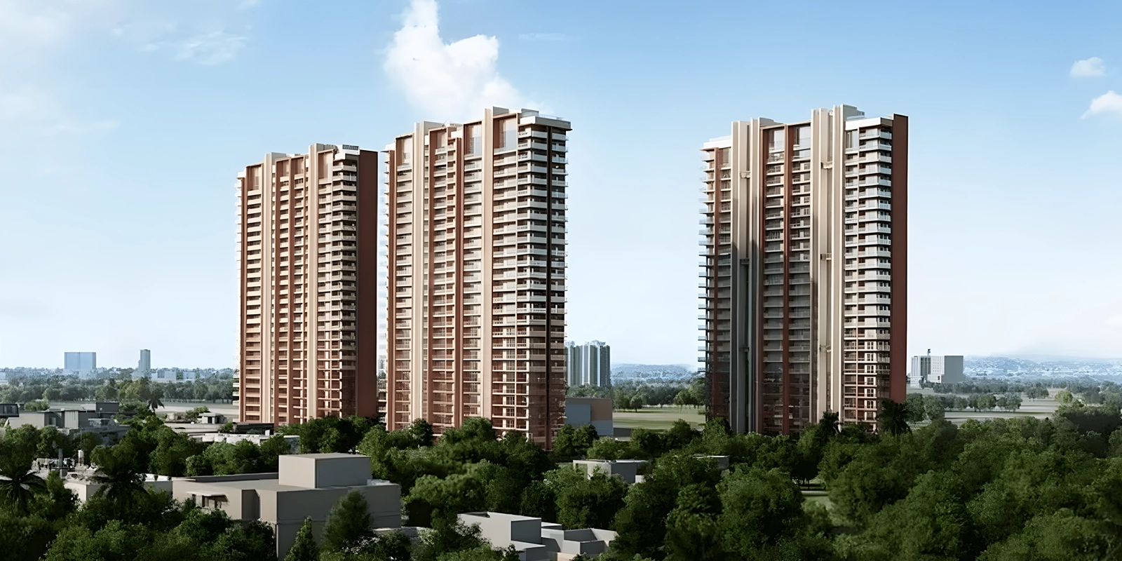 Conscient Elaira Residences Phase 2 Image