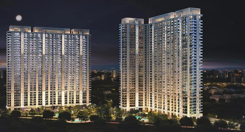 Whiteland The Aspen Sector 76 Gurgaon