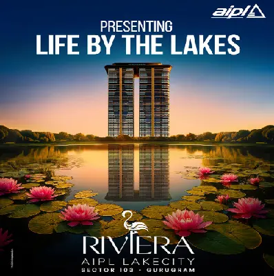 Oberoi Reality Sector 58 Image