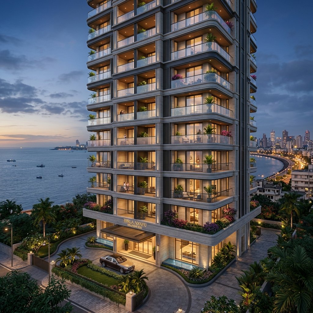 Birla Anayu Mumbai