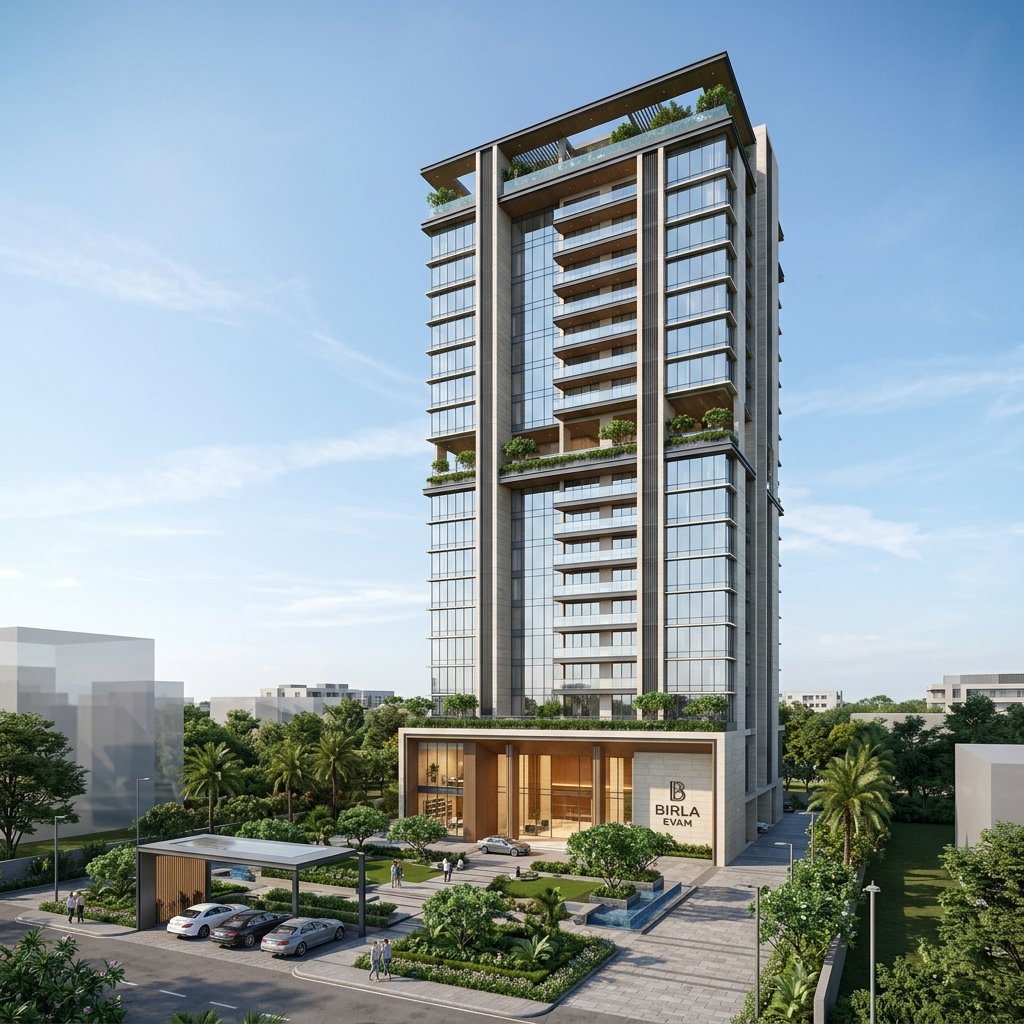 Birla Evam Pune